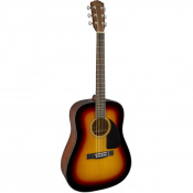 Акустическая гитара Fender Cd-60 V3 Wn Sunburst 3 – techzone.com.ua Акустическая гитара Fender Cd-60 V3 Wn Sunburst 3 – techzone.com.ua