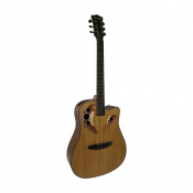 Акустична гітара Toneberg TQ-PS 1 – techzone.com.ua