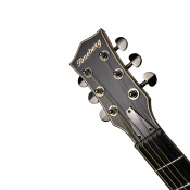 Акустична гітара Toneberg TQ-PS 4 – techzone.com.ua