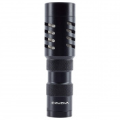 Микрофон накамерный CKMOVA VCM1 Pro 2 – techzone.com.ua Микрофон накамерный CKMOVA VCM1 Pro 2 – techzone.com.ua