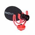 Микрофон накамерный CKMOVA VCM1 Pro 1 – techzone.com.ua