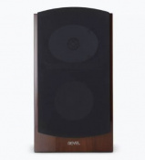 Акустика Revel M126Be Walnut 3 – techzone.com.ua Акустика Revel M126Be Walnut 3 – techzone.com.ua