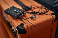 Система персонального моніторингу Sennheiser XSW IEM SET (A) 509146 7 – techzone.com.ua Система персонального моніторингу Sennheiser XSW IEM SET (A) 509146 7 – techzone.com.ua