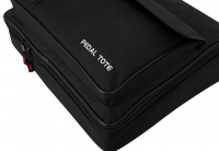 GATOR GPT-BLACK Pedal Board 3 – techzone.com.ua GATOR GPT-BLACK Pedal Board 3 – techzone.com.ua