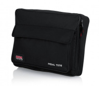 GATOR GPT-BLACK Pedal Board 6 – techzone.com.ua GATOR GPT-BLACK Pedal Board 6 – techzone.com.ua