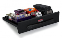 GATOR GPT-BLACK Pedal Board 9 – techzone.com.ua GATOR GPT-BLACK Pedal Board 9 – techzone.com.ua