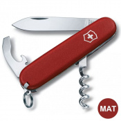 Складаний ніж Victorinox WAITER MAT 0.3303.M0007p 2 – techzone.com.ua