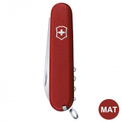 Складной нож Victorinox WAITER MAT 0.3303.M0007p 3 – techzone.com.ua