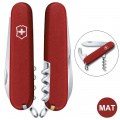 Складной нож Victorinox WAITER MAT 0.3303.M0007p 1 – techzone.com.ua