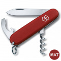 Складной нож Victorinox WAITER MAT 0.3303.M0007p 2 – techzone.com.ua