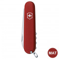 Складной нож Victorinox WAITER MAT 0.3303.M0007p 3 – techzone.com.ua