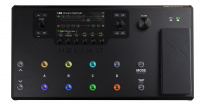 Гітарний процесор ефектів LINE 6 HELIX LT 1 – techzone.com.ua