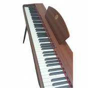 Цифрове піаніно Alfabeto Piu Animato (Light Brown) 4 – techzone.com.ua