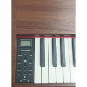 Цифрове піаніно Alfabeto Piu Animato (Light Brown) 5 – techzone.com.ua