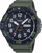 Годинник Casio TIMELESS COLLECTION MRW-210H-3A