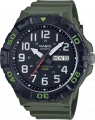 Годинник Casio TIMELESS COLLECTION MRW-210H-3A – techzone.com.ua