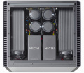 Усилитель Rotel Michi S5 Black 3 – techzone.com.ua