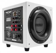 Сабвуфер Earthquake MiniMe P10-V2 White 3 – techzone.com.ua Сабвуфер Earthquake MiniMe P10-V2 White 3 – techzone.com.ua
