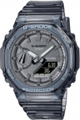 Годинник Casio G-SHOCK Classic GMA-S2100SK-1AER