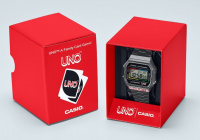 Годинник унісекс Casio Vintage Iconic A168WEUC-1AER 10 – techzone.com.ua