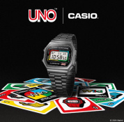 Годинник унісекс Casio Vintage Iconic A168WEUC-1AER 2 – techzone.com.ua