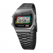 Годинник унісекс Casio Vintage Iconic A168WEUC-1AER 3 – techzone.com.ua