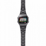 Годинник унісекс Casio Vintage Iconic A168WEUC-1AER 4 – techzone.com.ua