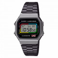 Годинник унісекс Casio Vintage Iconic A168WEUC-1AER 1 – techzone.com.ua
