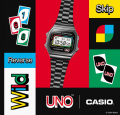 Годинник унісекс Casio Vintage Iconic A168WEUC-1AER 6 – techzone.com.ua