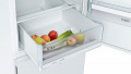 Холодильник Bosch KGV39VW306 5 – techzone.com.ua