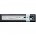 Филейный нож Victorinox GRAND MAITRE Filleting Flexible 20см черн 7.7213.20G 1 – techzone.com.ua