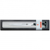 Філейний ніж Victorinox GRAND MAITRE Filleting Flexible 20см чорн 7.7213.20G 1 – techzone.com.ua