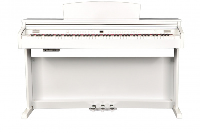 Цифрове піаніно Artesia DP-20 WH – techzone.com.ua