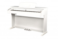 Цифрове піаніно Artesia DP-20 WH 2 – techzone.com.ua Цифрове піаніно Artesia DP-20 WH 2 – techzone.com.ua