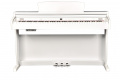 Цифрове піаніно Artesia DP-20 WH 1 – techzone.com.ua