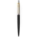 Ручка кулькова Parker JOTTER Bond Street Black GT BP 14032 1 – techzone.com.ua