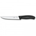 Кухонный нож Victorinox SwissClassic Carving 6.8103.15B – techzone.com.ua