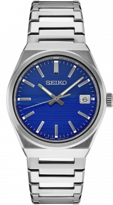 Мужские часы Seiko CS Sports Essentials SUR555P1 – techzone.com.ua