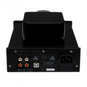 Усилитель для наушников Taga Harmony THDA-500T 3 – techzone.com.ua Усилитель для наушников Taga Harmony THDA-500T 3 – techzone.com.ua