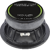 Однополосная автоакустика Ground Zero GZCM 6-4PPX 4 – techzone.com.ua Однополосная автоакустика Ground Zero GZCM 6-4PPX 4 – techzone.com.ua