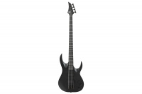 S by Solar TYPE AB BASS AB4.4C-E CARBON BLACK Бас-гитара 1 – techzone.com.ua