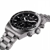 Чоловічий годинник Tissot PR516 Chronograph T149.417.11.051.00 2 – techzone.com.ua Чоловічий годинник Tissot PR516 Chronograph T149.417.11.051.00 2 – techzone.com.ua