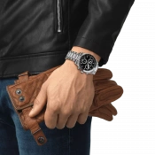 Чоловічий годинник Tissot PR516 Chronograph T149.417.11.051.00 8 – techzone.com.ua Чоловічий годинник Tissot PR516 Chronograph T149.417.11.051.00 8 – techzone.com.ua