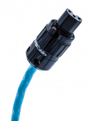 Роз'єм живлення Supra MAINS PLUG C-15 RH-IEC BLACK BULK 3012000125 2 – techzone.com.ua