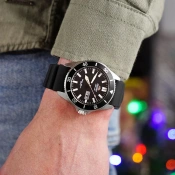 Чоловічий годинник Orient Automatic RA-AA0010B19B 5 – techzone.com.ua Чоловічий годинник Orient Automatic RA-AA0010B19B 5 – techzone.com.ua