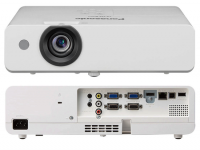 Проектор Panasonic PT-LB353 3 – techzone.com.ua Проектор Panasonic PT-LB353 3 – techzone.com.ua