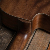 CORT Flow-OC (Natural Satin) 14 – techzone.com.ua CORT Flow-OC (Natural Satin) 14 – techzone.com.ua