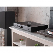 Інтегрований підсилювач Rotel A8 Silver 6 – techzone.com.ua Інтегрований підсилювач Rotel A8 Silver 6 – techzone.com.ua