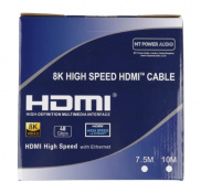 HDMI кабель MT-Power HDMI 2.1 Silver Ultimate 8K 10.0m 2 – techzone.com.ua HDMI кабель MT-Power HDMI 2.1 Silver Ultimate 8K 10.0m 2 – techzone.com.ua