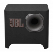 Сабвуфер JBL CLUB 1000P 4 – techzone.com.ua